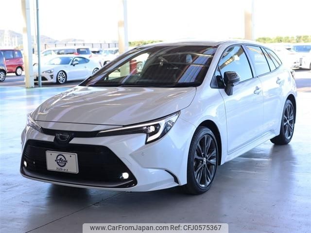 toyota corolla-touring-wagon 2023 -TOYOTA--Corolla Touring 5BA-MZEA17W--MZEA17-0007847---TOYOTA--Corolla Touring 5BA-MZEA17W--MZEA17-0007847- image 1