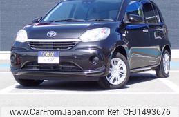 toyota passo 2021 -TOYOTA--Passo 5BA-M700A--M700A-0192816---TOYOTA--Passo 5BA-M700A--M700A-0192816-