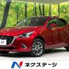 mazda demio 2019 -MAZDA--Demio 6BA-DJLAS--DJLAS-100683---MAZDA--Demio 6BA-DJLAS--DJLAS-100683- image 1