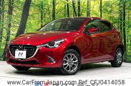 mazda demio 2019 -MAZDA--Demio 6BA-DJLAS--DJLAS-100683---MAZDA--Demio 6BA-DJLAS--DJLAS-100683-