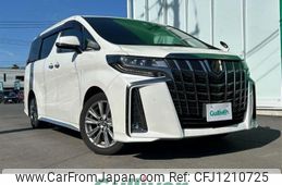 toyota alphard 2020 -TOYOTA--Alphard 3BA-AGH30W--AGH30-0351640---TOYOTA--Alphard 3BA-AGH30W--AGH30-0351640-