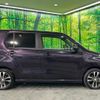 suzuki wagon-r-stingray 2013 CFJ1816454 image 16