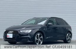 audi a3 2020 -AUDI--Audi A3 DBA-8VCXS--WAUZZZ8V9LA022298---AUDI--Audi A3 DBA-8VCXS--WAUZZZ8V9LA022298-