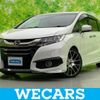 honda odyssey 2014 quick_quick_DBA-RC1_RC1-1017496 image 1