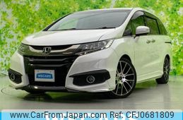 honda odyssey 2014 quick_quick_DBA-RC1_RC1-1017496