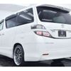 toyota vellfire 2009 -TOYOTA--Vellfire DBA-ANH20W--ANH20-8053960---TOYOTA--Vellfire DBA-ANH20W--ANH20-8053960- image 2