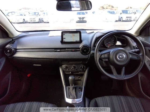 mazda demio 2020 -MAZDA--MAZDA2 6BA-DJLFS--DJLFS-707825---MAZDA--MAZDA2 6BA-DJLFS--DJLFS-707825- image 2