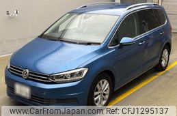 volkswagen golf-touran 2017 -VOLKSWAGEN 【多摩 331て2896】--VW Golf Touran 1TCZD-WVGZZZ1TZHW113931---VOLKSWAGEN 【多摩 331て2896】--VW Golf Touran 1TCZD-WVGZZZ1TZHW113931-