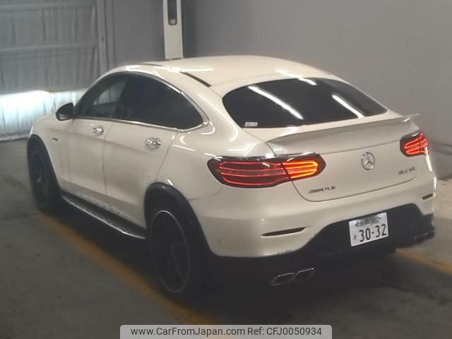 mercedes-benz amg 2018 -MERCEDES-BENZ--AMG WDC2533882F466038---MERCEDES-BENZ--AMG WDC2533882F466038- image 2