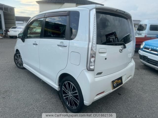 daihatsu move 2014 CFJ1862136 image 2