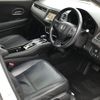 honda vezel 2015 CFJ1762876 image 8