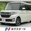 daihatsu tanto 2014 quick_quick_LA600S_LA600S-0088531 image 1