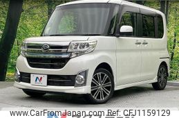 daihatsu tanto 2014 quick_quick_LA600S_LA600S-0088531