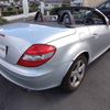 mercedes-benz slk-class 2005 CARSENSOR_JP_AU6453958277 image 8