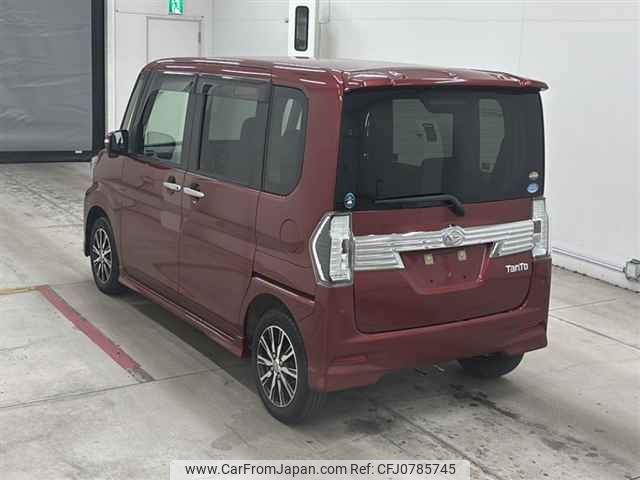 daihatsu tanto 2016 -DAIHATSU--Tanto LA600S-0376551---DAIHATSU--Tanto LA600S-0376551- image 2