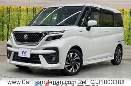 suzuki solio-bandit 2023 CFJ1803388