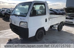 honda acty-truck 1997 CFJ BID_USS名古屋_HA4-2346912