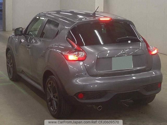 nissan juke 2018 quick_quick_DBA-YF15_YF15-601744 image 2