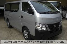 nissan caravan-van 2025 -NISSAN 【三重 400】--Caravan Van 3DF-VN2E26--VN2E26-028372---NISSAN 【三重 400】--Caravan Van 3DF-VN2E26--VN2E26-028372-