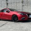 mazda axela 2014 -MAZDA--Axela DBA-BM5FS--BM5FS-107665---MAZDA--Axela DBA-BM5FS--BM5FS-107665- image 1