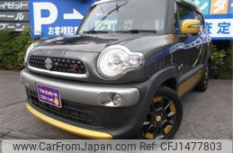 suzuki xbee 2020 CFJ1477803