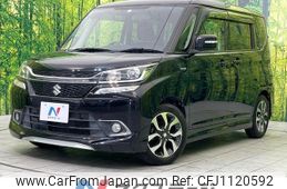 suzuki solio-bandit 2016 quick_quick_MA36S_MA36S-617694