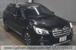 subaru outback 2016 -SUBARU--Legacy OutBack 023522---SUBARU--Legacy OutBack 023522-