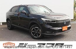 honda vezel 2022 CFJ1871497