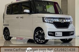 honda n-box 2019 -HONDA--N BOX DBA-JF3--JF3-2080534---HONDA--N BOX DBA-JF3--JF3-2080534-