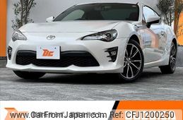 toyota 86 2017 -TOYOTA--86 DBA-ZN6--ZN6-073905---TOYOTA--86 DBA-ZN6--ZN6-073905-