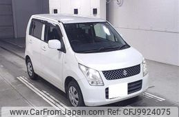 suzuki wagon-r 2012 -SUZUKI 【富山 580ﾊ1187】--Wagon R MH23S-944895---SUZUKI 【富山 580ﾊ1187】--Wagon R MH23S-944895-