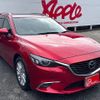 mazda atenza 2015 -MAZDA--Atenza Wagon LDA-GJ2AW--GJ2AW-100201---MAZDA--Atenza Wagon LDA-GJ2AW--GJ2AW-100201- image 13