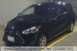 toyota sienta 2021 -TOYOTA 【横浜 540ﾁ 926】--Sienta 5BA-NSP170G--NSP170-7283164---TOYOTA 【横浜 540ﾁ 926】--Sienta 5BA-NSP170G--NSP170-7283164-