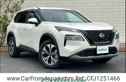 nissan x-trail 2023 -NISSAN--X-Trail 6AA-SNT33--SNT33-030965---NISSAN--X-Trail 6AA-SNT33--SNT33-030965-