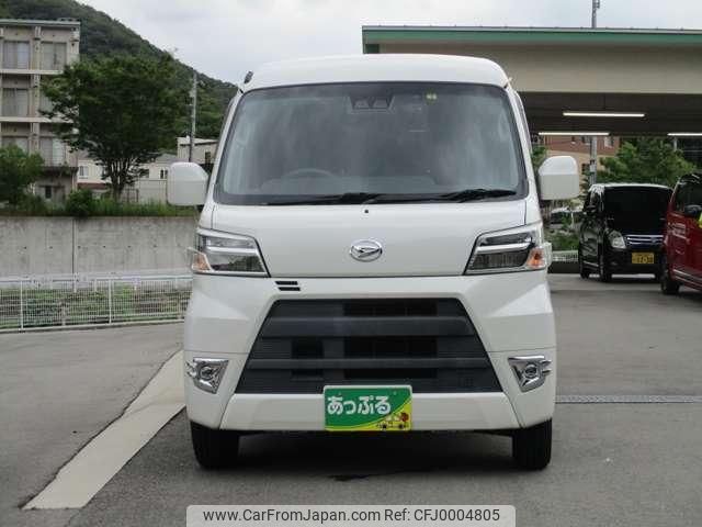 daihatsu hijet-cargo 2019 quick_quick_EBD-S321V_S321V-0403161 image 2