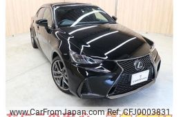 lexus is 2019 -LEXUS--Lexus IS DBA-GSE31--GSE31-5035124---LEXUS--Lexus IS DBA-GSE31--GSE31-5035124-