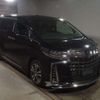 toyota alphard 2020 -TOYOTA--Alphard 3BA-AGH30W--AGH30-0305703---TOYOTA--Alphard 3BA-AGH30W--AGH30-0305703- image 13