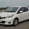 toyota vitz 2014 -TOYOTA 【野田 500ｱ1234】--Vitz DBA-NSP130--NSP130-2146901---TOYOTA 【野田 500ｱ1234】--Vitz DBA-NSP130--NSP130-2146901- image 43