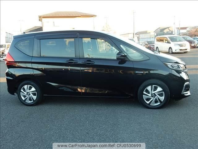 honda freed-hybrid 2020 quick_quick_6AA-GB7_GB7-3109160 image 2