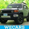 toyota fj-cruiser 2016 quick_quick_CBA-GSJ15W_GSJ15-0133023 image 1