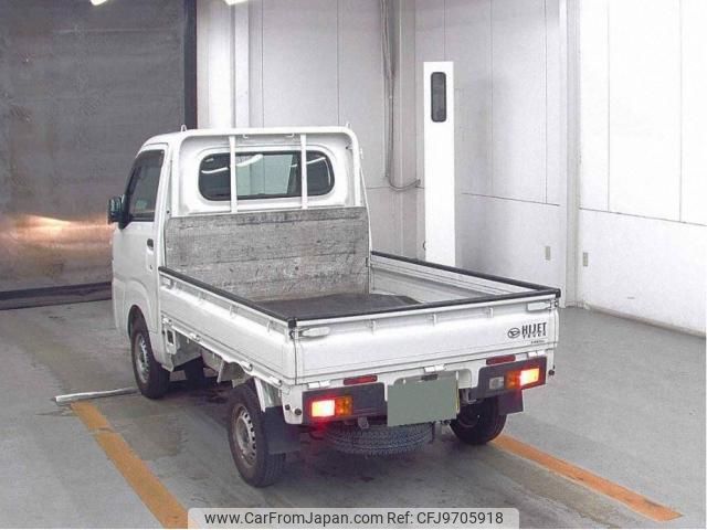 daihatsu hijet-truck 2022 quick_quick_3BD-S500P_S500P-0150697 image 2