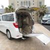 toyota alphard 2012 GOO_JP_700056043930250517002 image 31