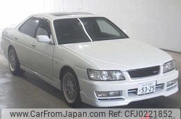 nissan laurel 2001 -NISSAN 【水戸 302ｿ5325】--Laurel GC35--201656---NISSAN 【水戸 302ｿ5325】--Laurel GC35--201656-