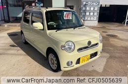 daihatsu mira-cocoa 2012 -DAIHATSU 【山形 583ｴ7130】--Mira Cocoa L685S--0010727---DAIHATSU 【山形 583ｴ7130】--Mira Cocoa L685S--0010727-