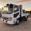 mitsubishi-fuso fighter 2007 GOO_NET_EXCHANGE_0401859A30241031W003 image 1