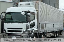 mitsubishi-fuso super-great 2014 -MITSUBISHI--Super Great QKG-FS54VZ--FS54VZ-532137---MITSUBISHI--Super Great QKG-FS54VZ--FS54VZ-532137-