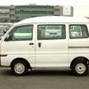 mitsubishi minicab-van 1998 No.15439 image 4