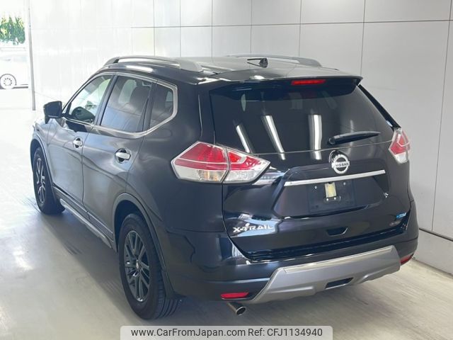 nissan x-trail 2015 -NISSAN--X-Trail NT32-525125---NISSAN--X-Trail NT32-525125- image 2