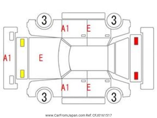 bmw 1-series 2012 -BMW--BMW 1 Series DBA-1A16--WBA1A12080J205061---BMW--BMW 1 Series DBA-1A16--WBA1A12080J205061- image 2