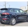 porsche cayenne 2016 -PORSCHE 【なにわ 336ﾆ 813】--Porsche Cayenne ABA-92ACEY--WP1ZZZ92ZGKA15943---PORSCHE 【なにわ 336ﾆ 813】--Porsche Cayenne ABA-92ACEY--WP1ZZZ92ZGKA15943- image 2